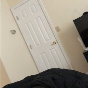 Meet your Posher, Greg